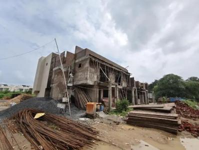 Project Image of 1741 Sq.ft 4 BHK Villa for sale in Bill for Rs. 9500000