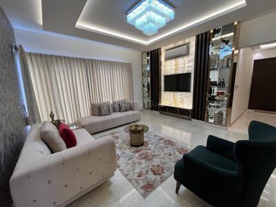 Project Image of 1904.26 - 3921.46 Sq.ft 3 BHK Villa for buy in Globuse Flowerdale