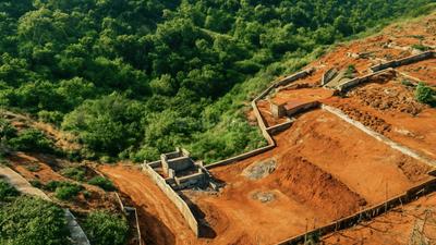 Project Image of 1000.0 - 5000.0 Sq.ft Residential Plot Plot for buy in Shivam Bunglows in Aasare
