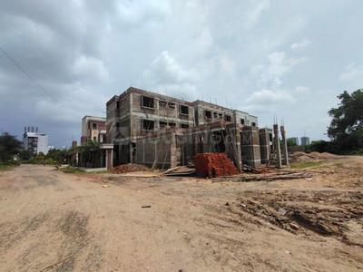 Project Image of 2420.0 - 2460.0 Sq.ft 4 BHK Villa for buy in Courtyard Luxuria