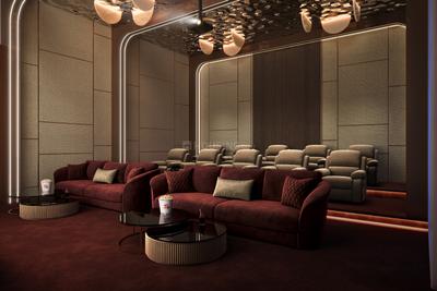 Project Image of 910.95 - 2245.03 Sq.ft 2 BHK Apartment for buy in Hiranandani Bay Heights