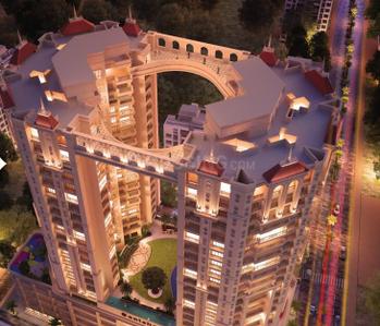 Project Image of 398.91 - 1002.98 Sq.ft 1 BHK Apartment for buy in Phoenix Tanishq