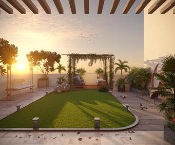 Project Image of 775.0 - 1210.0 Sq.ft 2 BHK Apartment for buy in Pramukh Pentagon