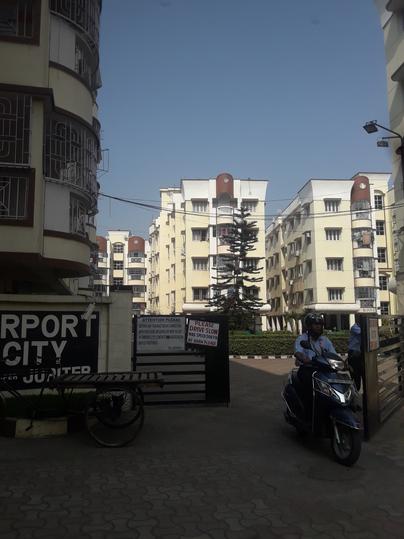 Jupiter Airport City I, Birati Images for Project 1
