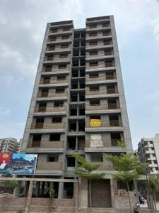 Project Image of 625.92 - 716.23 Sq.ft 2 BHK Apartment for buy in Maruti Sarthi Heights