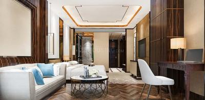 Project Image of 1439.0 - 2532.0 Sq.ft 3 BHK Apartment for buy in Brigade Morgan Heights