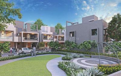 Project Image of 250.26 - 868.76 Sq.ft 3 BHK Villa for buy in AMI Akshatam 6