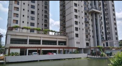 Project Image of 2218.0 - 5324.0 Sq.ft 3 BHK Apartment for buy in Mani Kala