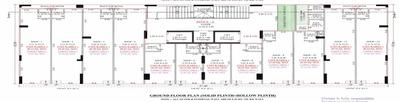Project Image of 530.66 - 836.46 Sq.ft 1 BHK Apartment for buy in Third Interstellar
