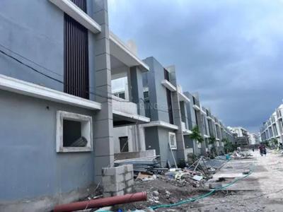 Project Image of 2688.2 - 3192.28 Sq.ft 4 BHK Villa for buy in Myra