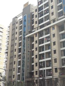 Project Image of 324.0 - 611.0 Sq.ft 1 BHK Apartment for buy in Span Exotica