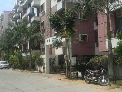 Project Image of 0.0 - 1850.0 Sq.ft 3 BHK Apartment for buy in Lotus Arcadia