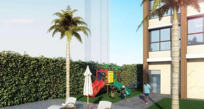 Project Image of 0.0 - 1082.0 Sq.ft 3 BHK Apartment for buy in Lodha Codename XClusive