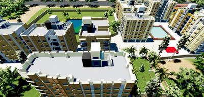 Project Image of 729.0 - 1180.0 Sq.ft 2 BHK Apartment for buy in Ruby Construction Park