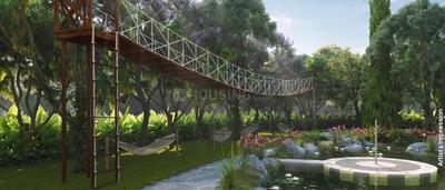 Project Image of 710.42 - 1046.91 Sq.ft 2 BHK Apartment for buy in Mahindra Nestalgia