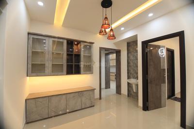 Project Image of 1124.0 - 1460.0 Sq.ft 2 BHK Apartment for buy in Sree Daksha Lucien