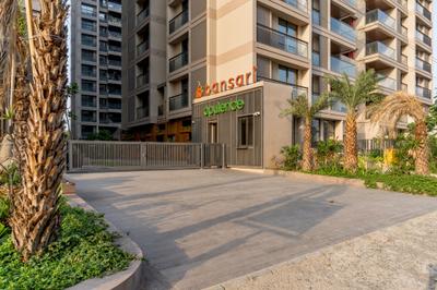 Project Image of 2295.0 - 3267.0 Sq.ft 3 BHK Apartment for buy in Bansari Opulence