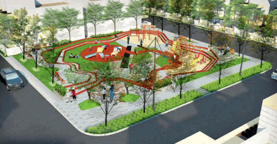 Project Image of 1199.96 - 1705.97 Sq.ft Residential Plot Plot for buy in Avinash Capital Homes 2 Eaxtension III