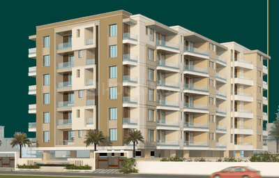 The Peak Elevation 1