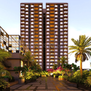 Project Image of 2398.0 - 2431.0 Sq.ft 4 BHK Apartment for buy in Malabar Retreat