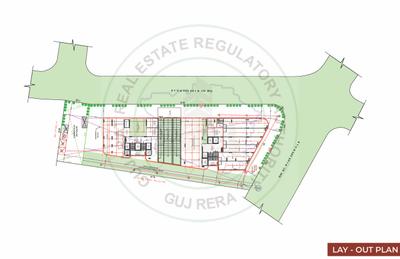 Project Image of 1339.25 - 2960.08 Sq.ft 2 BHK Apartment for buy in ORA