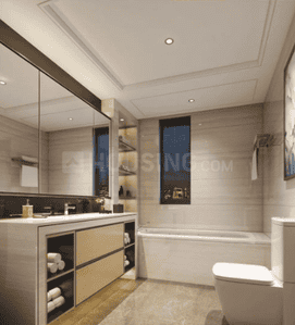 Project Image of 788.78 - 1075.53 Sq.ft 2 BHK Apartment for buy in Shakti The Altus