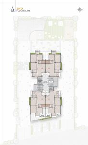 Project Image of 0.0 - 1895.0 Sq.ft 3 BHK Apartment for buy in Anantam