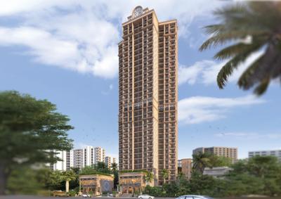 Project Image of 696.0 - 1064.0 Sq.ft 2 BHK Apartment for buy in Midtown W90