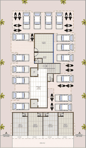 Project Image of 222.49 - 303.97 Sq.ft 1 RK Apartment for buy in Maverick Vivanta