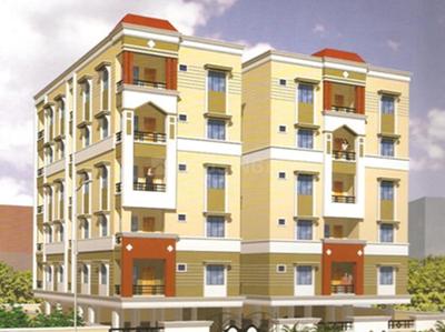 Project Image of 1000.0 - 1500.0 Sq.ft 2 BHK Apartment for buy in Vishnu Parimala Prabhat
