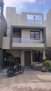 Project Image of 250.26 - 868.76 Sq.ft 3 BHK Villa for buy in AMI Akshatam 6