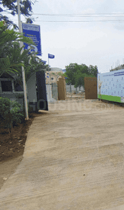 Project Image of 890.0 - 2278.0 Sq.ft Residential Plot Plot for buy in G Square Amara