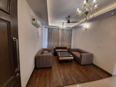 Project Image of 1900.0 - 2000.0 Sq.ft 3 BHK Apartment for buy in Bee Gee Palm Village