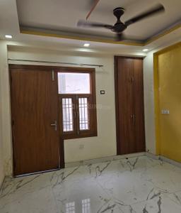 Project Image of 1100.0 - 3200.0 Sq.ft 3 BHK Builder Floor for buy in Jain Affordable Floors