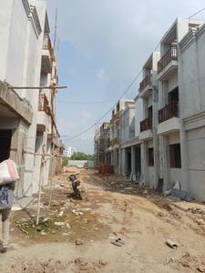 Project Image of 1475.0 - 1924.0 Sq.ft 4 BHK Villa for buy in Aamrapali Luxuria