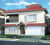 Adarsh Palm Meadows Annexe Elevation 1