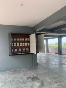 Project Image of 837.6 - 855.6 Sq.ft 2 BHK Apartment for buy in Sri Annai Symphony