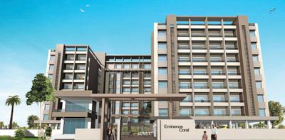 Project Image of 720.0 - 1460.0 Sq.ft 2 BHK Apartment for buy in Eminence Coral