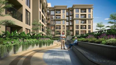Project Image of 1079.0 - 1589.0 Sq.ft 2 BHK Apartment for buy in Casagrand Estia