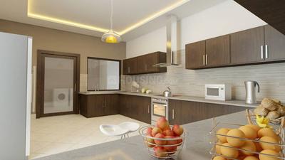 Project Image of 2236.0 - 3083.0 Sq.ft 3 BHK Apartment for buy in Sobha Sapphire