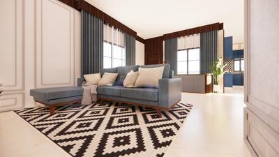 Project Image of 2676.0 - 3435.0 Sq.ft 4 BHK Villa for buy in AR Villas