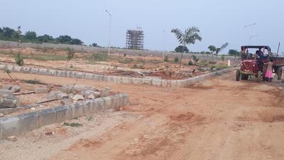 Project Image of 1350.0 - 2250.0 Sq.ft Residential Plot Plot for buy in Akshita Golden Pride