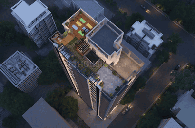 Project Image of 161.89 - 813.97 Sq.ft 1 BHK Apartment for buy in Harsh Oasis