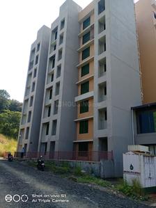 Project Image of 0.0 - 414.0 Sq.ft 1 BHK Apartment for buy in Dwarika Valley Phase II