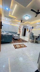 Project Image of 1335.91 - 1855.42 Sq.ft 3 BHK Apartment for buy in CM Town Square IV