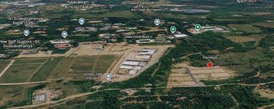 Project Image of 732.0 - 1692.0 Sq.ft Residential Plot Plot for buy in Amberland Vismaya