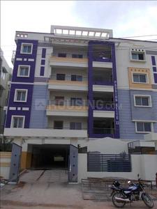 Project Image of 1060.0 - 1475.0 Sq.ft 2 BHK Apartment for buy in Passion Elite