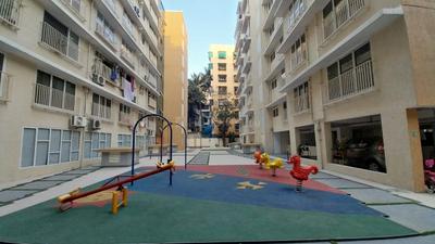 Project Image of 1400 Sq.ft 3 BHK Apartment / Flat for sale in Vile Parle East for Rs. 57500000