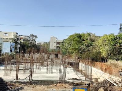 Project Image of 1122.0 - 1470.0 Sq.ft 3 BHK Apartment for buy in Mahaveer Grandis
