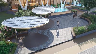 Project Image of 780.0 - 2106.0 Sq.ft 2 BHK Apartment for buy in Monarque by VTP Luxe